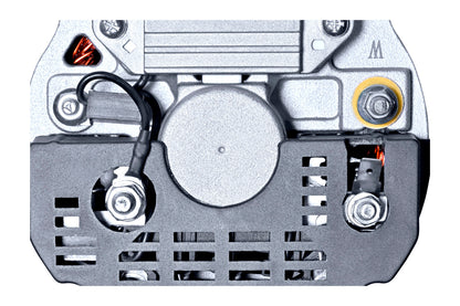 HELLA Alternator - 12V - 55A - for e.g. BMW 3 (E21) 316/318/320 8EL015643-581