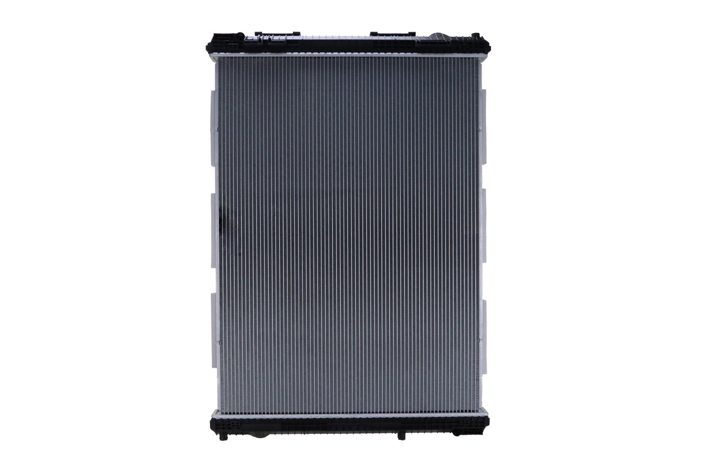 Hella Engine Coolant Radiator 8MK366300-021