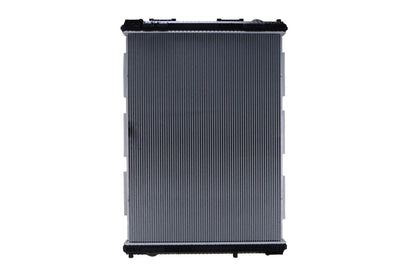 Hella Engine Coolant Radiator 8MK366300-021