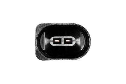 HELLA Sensor, wheel speed - 2-pin connector - Front Axle 6PU358216-511