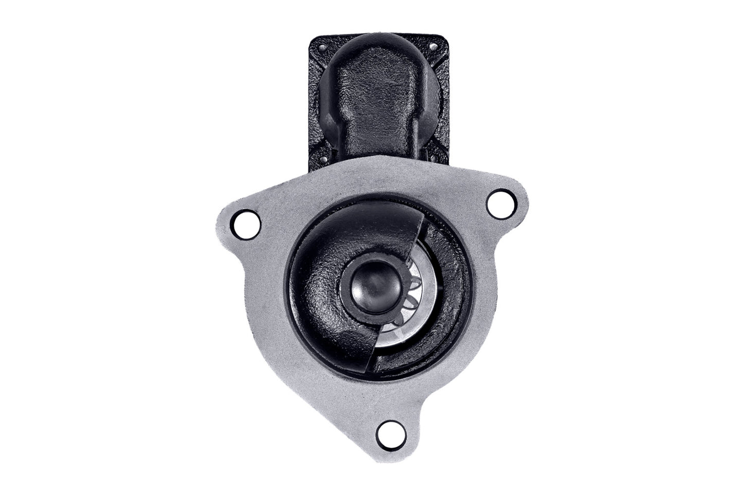 HELLA Starter - 24V - 6.7kW - for e.g. Scania 4 -series 114 8EA012586-031