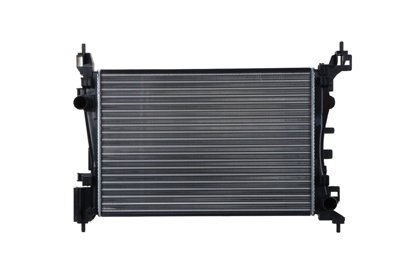 Hella Engine Coolant Radiator 8MK366302-771
