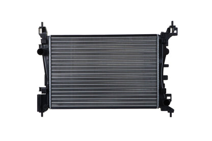 Hella Engine Coolant Radiator 8MK366302-771