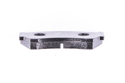 HELLA Brake pad set - T3038 - for e.g. NISSAN 8DB355016-661