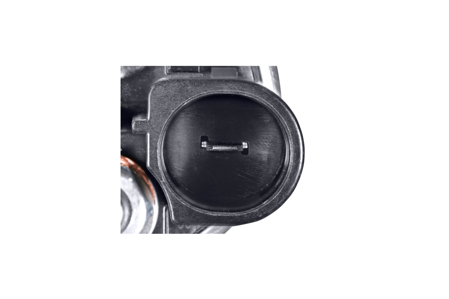HELLA Starter - 12V - 1kW - for e.g. VW Golf V (1K1) 8EA012526-481