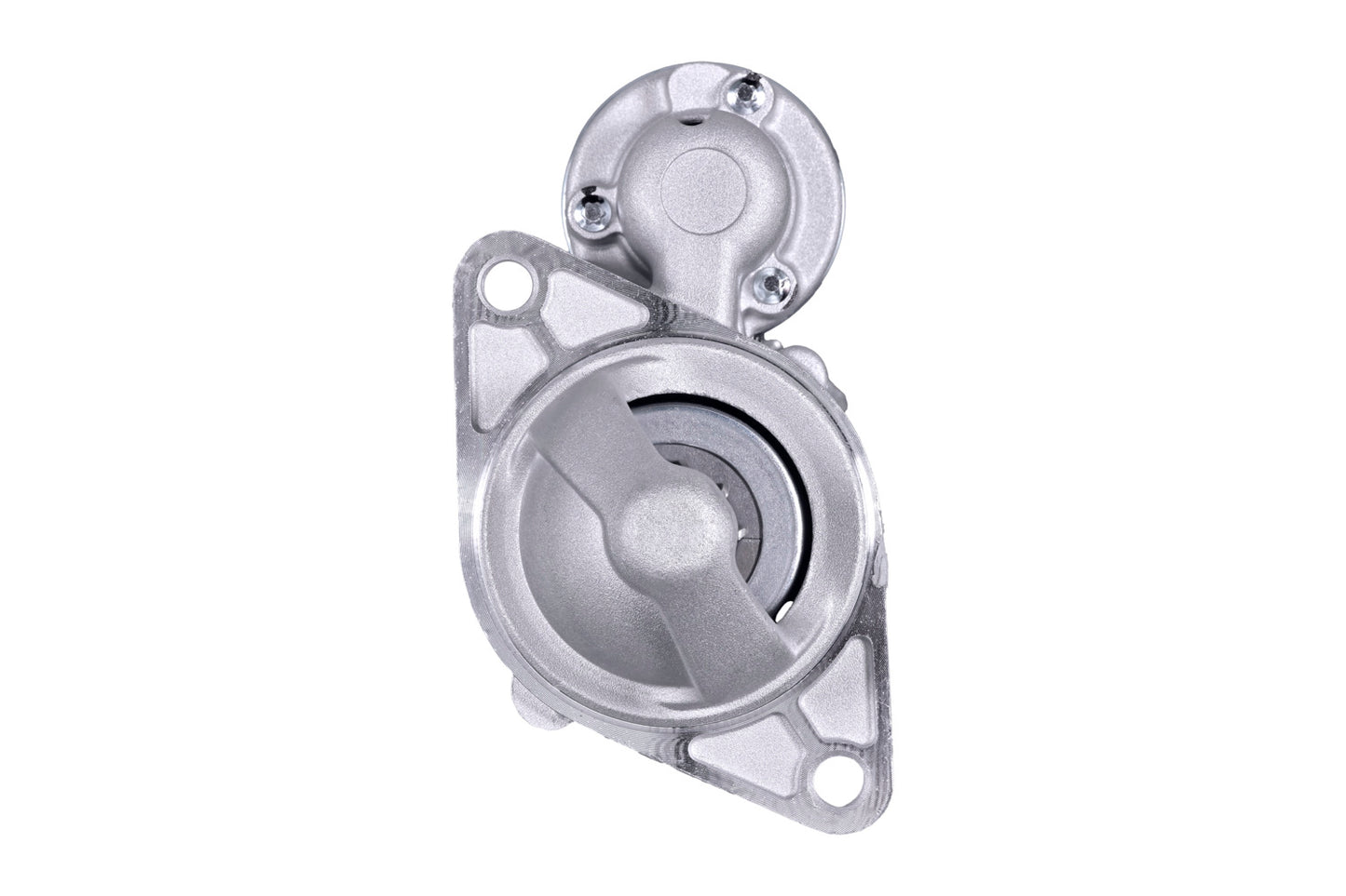 HELLA Starter - 12V - 1.1kW - for e.g. Opel Meriva A Mpv (X03) 8EA012527-661