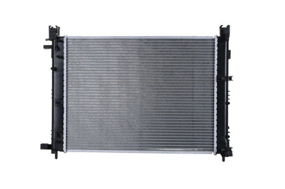 Hella Engine Coolant Radiator 8MK366300-281