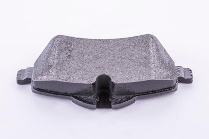 HELLA Brake pad set - T1598 - for e.g. MINI 8DB355012-341