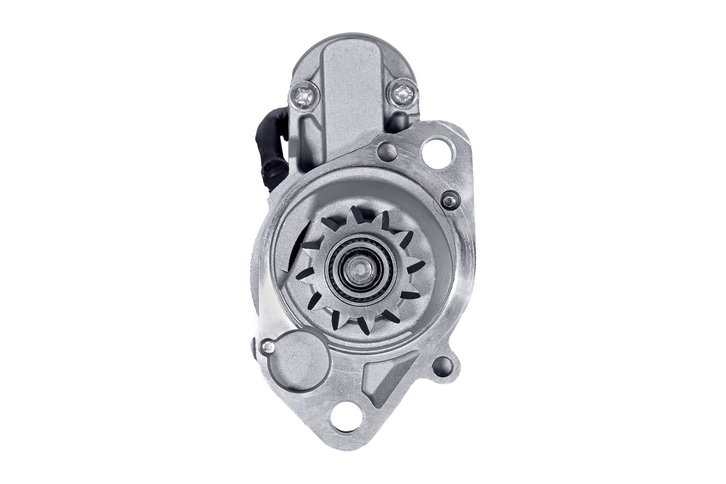 HELLA Starter - 12V - 1.7kW - for e.g. Nissan X-Trail (T30) 8EA012526-011
