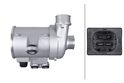 HELLA Water Pump, engine cooling 8TW358313-381