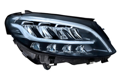 HELLA LED-Headlight - right - for e.g. MERCEDES-BENZ C-CLASS (W205) 1LX014827-541