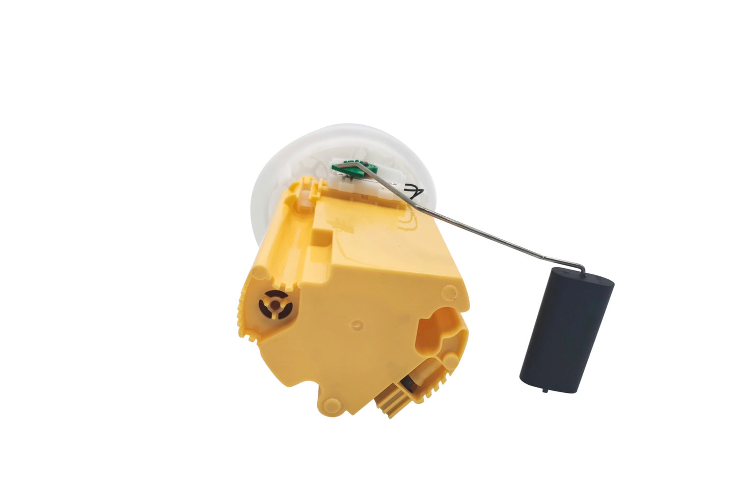 HELLA Fuel Feed Unit - Electric - 4-pin connector 8TF358317-051
