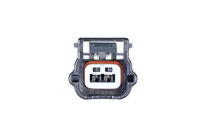 HELLA Sensor, wheel speed - 2-pin connector - Rear Axle 6PU358252-291