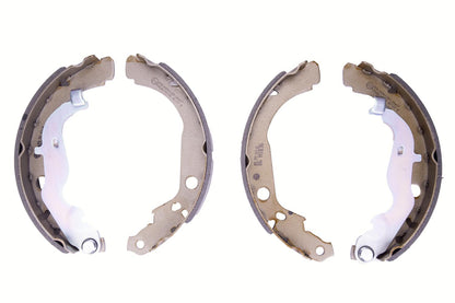 HELLA Brake Shoe Set - H1836 - for e.g. DACIA / RENAULT 8DB355022-261