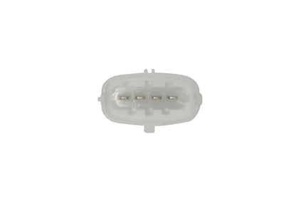 HELLA Fuel Feed Unit - Electric - 4-pin connector 8TF358316-711