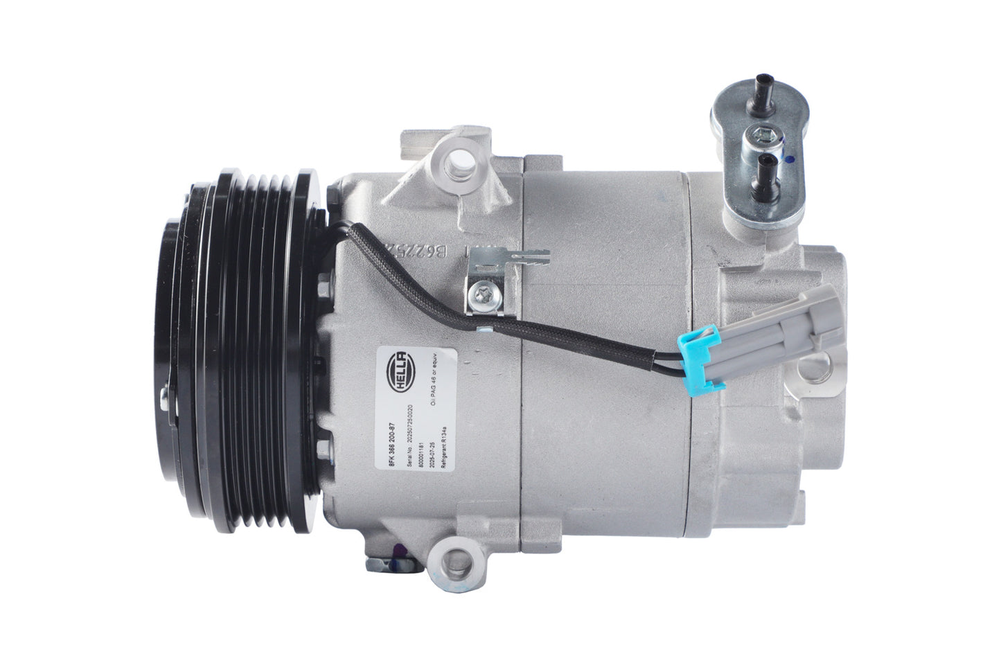 Hella Aircon Compressor 8FK366200-871