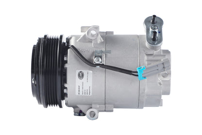 Hella Aircon Compressor 8FK366200-871