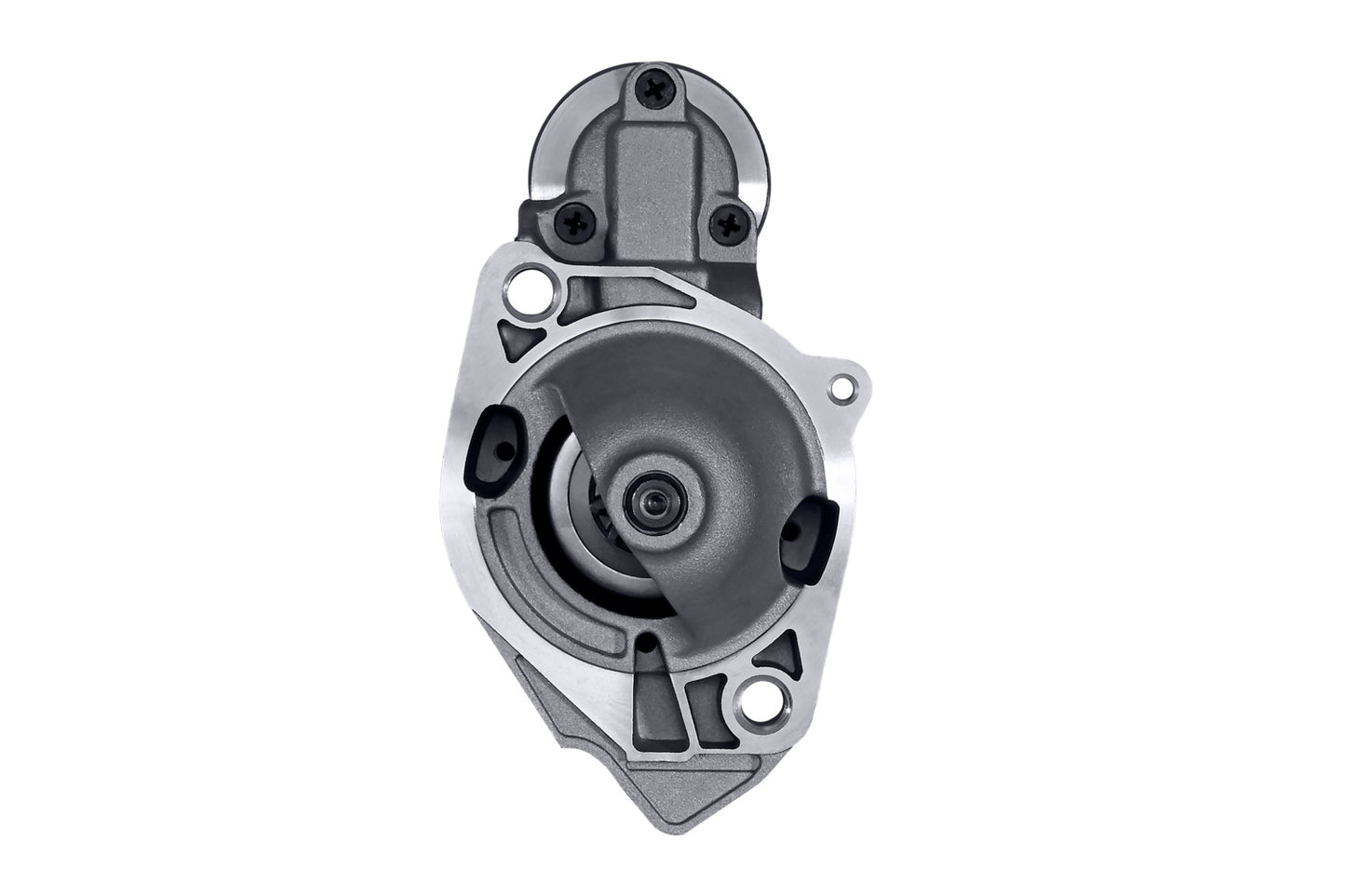 HELLA Starter - 12V - 1.7kW - for e.g. Mercedes-Benz Sl (R129) 8EA012527-801