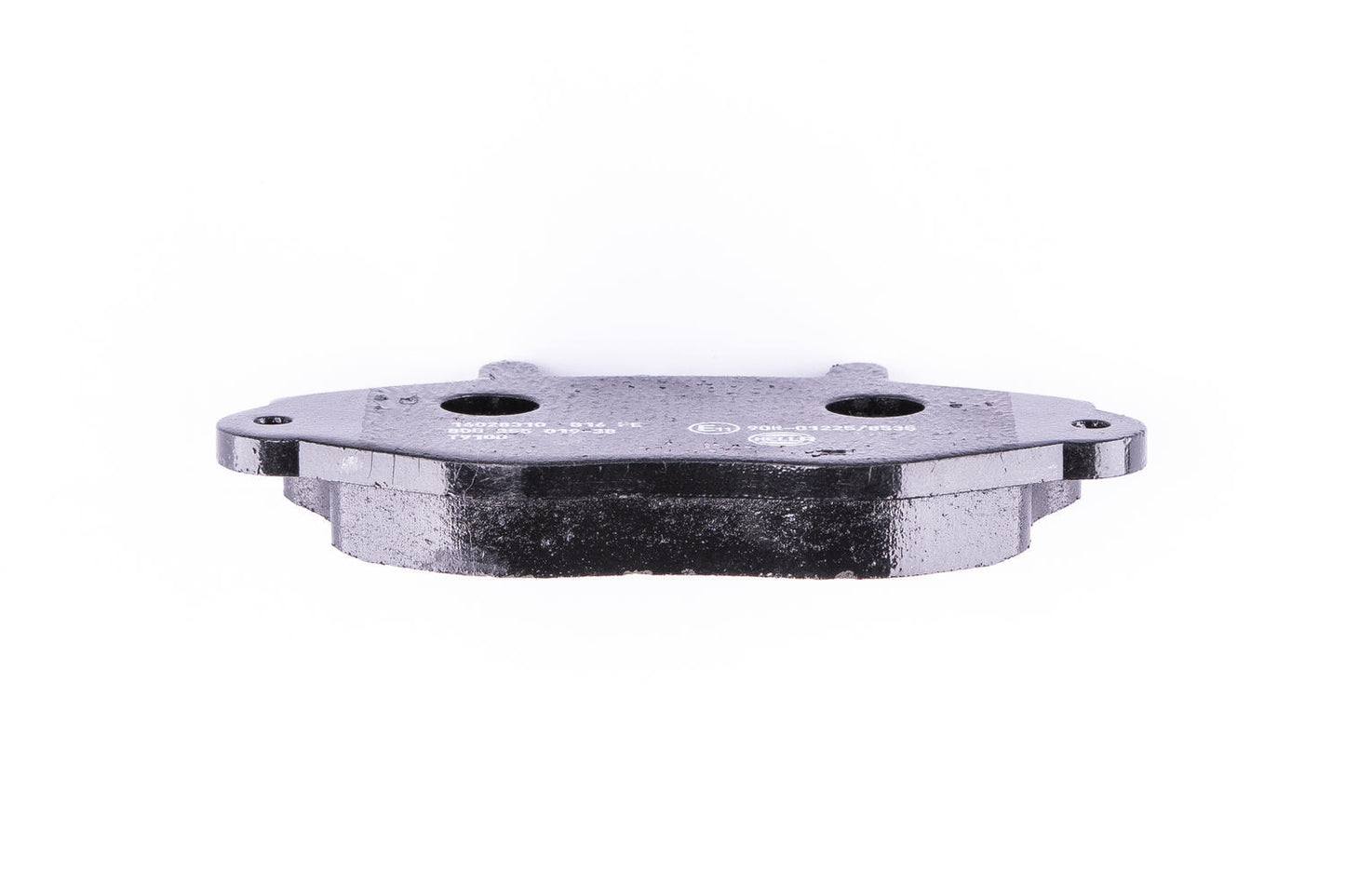 HELLA Brake pad set - T9100 - for e.g. FORD 8DB355019-381