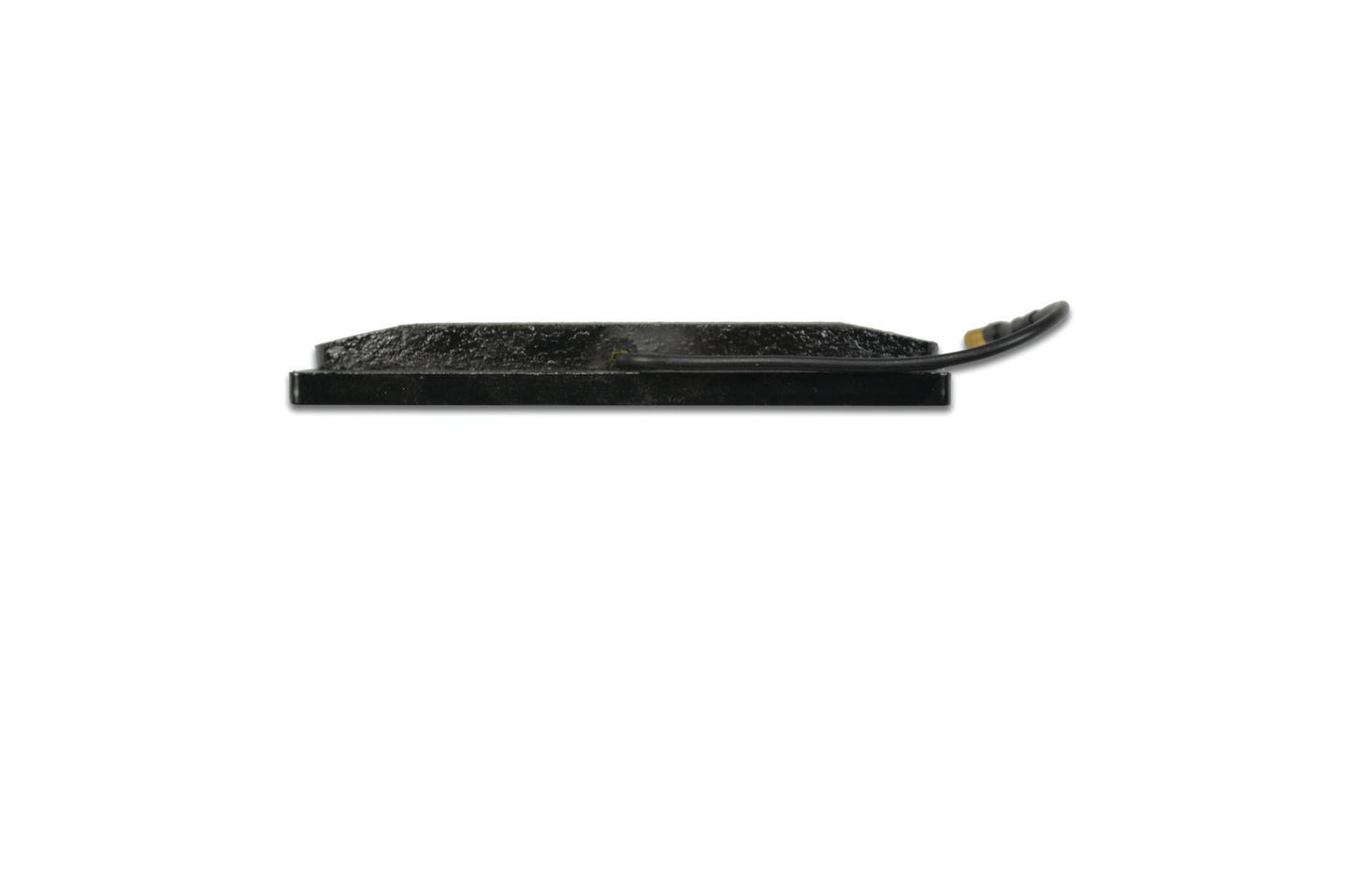 HELLA Brake pad set - T0210 - for e.g. DAIMLER / JAGUAR / RENAULT 8DB355005-931