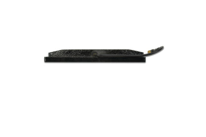HELLA Brake pad set - T0210 - for e.g. DAIMLER / JAGUAR / RENAULT 8DB355005-931