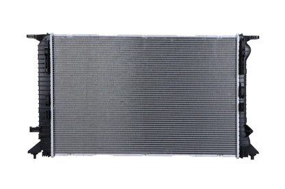 Hella Engine Coolant Radiator 8MK366302-331