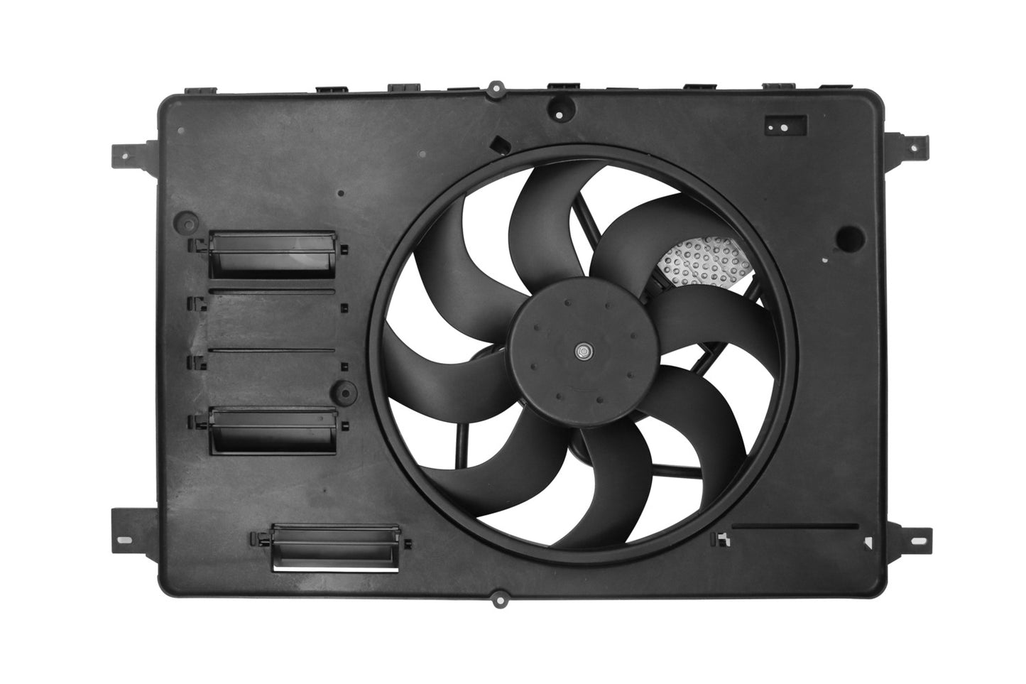 Hella Radiator Cooling Fan 8EW366420-301