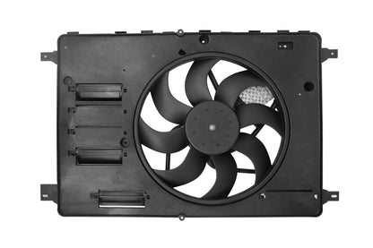 Hella Radiator Cooling Fan 8EW366420-301