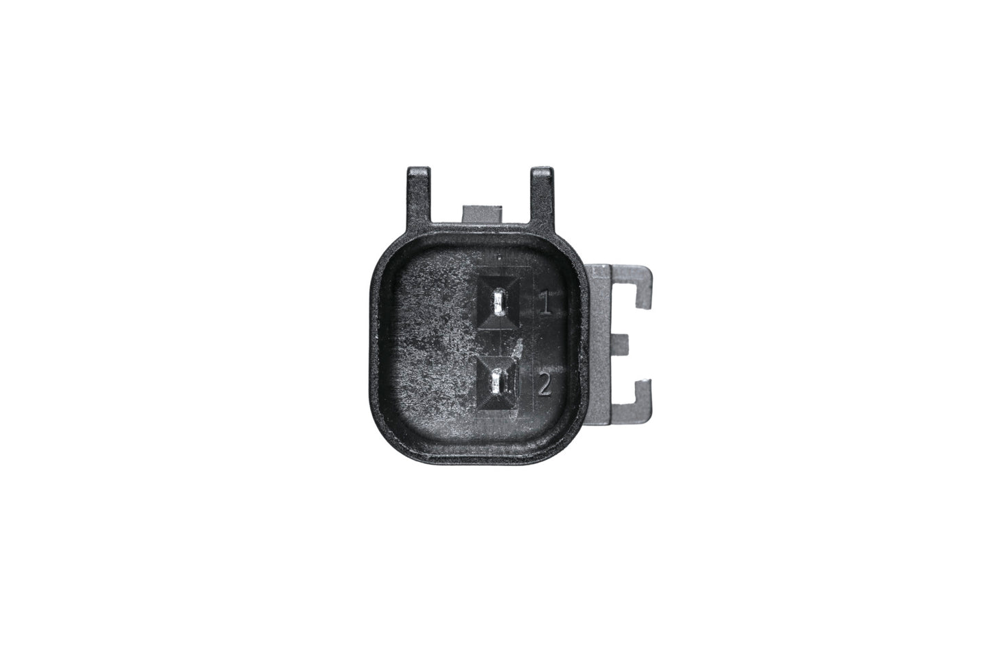 HELLA Sensor, wheel speed - 2-pin connector - Rear Axle 6PU358217-961