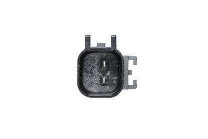 HELLA Sensor, wheel speed - 2-pin connector - Rear Axle 6PU358217-961