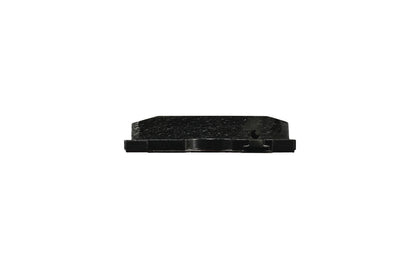 HELLA Brake pad set - T1175 - for e.g. MERCEDES-BENZ 8DB355008-711