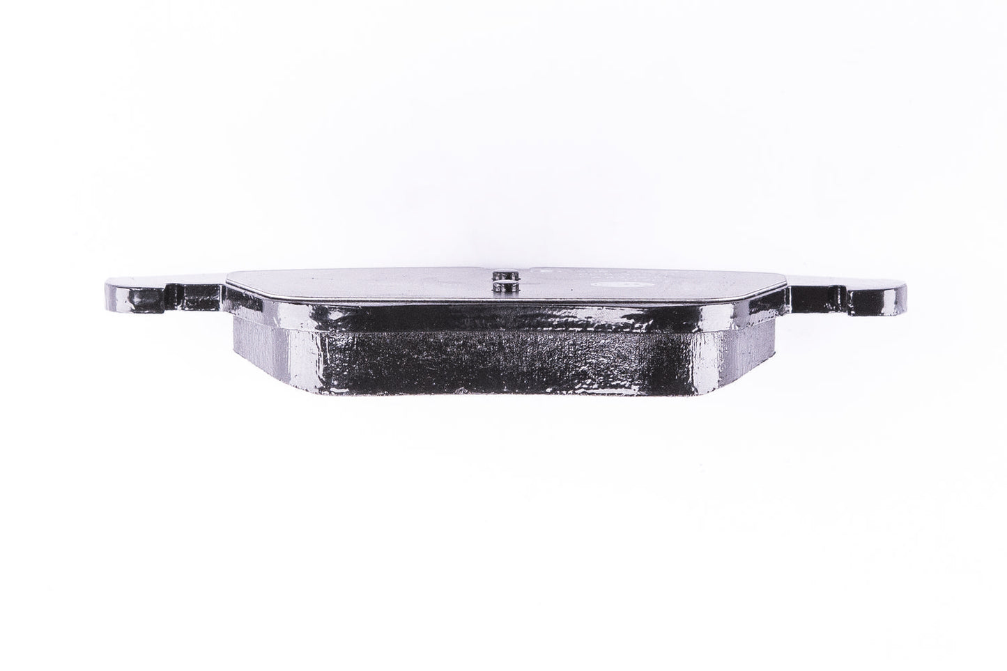 HELLA Brake pad set - T1702 - for e.g. CITROEN 8DB355013-351