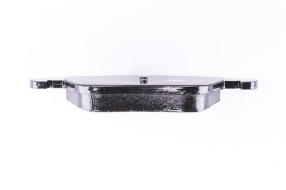 HELLA Brake pad set - T1702 - for e.g. CITROEN 8DB355013-351