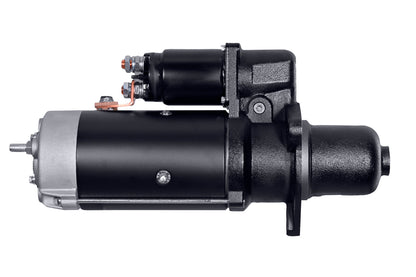 HELLA Starter - 24V - 6.7kW - for e.g. Scania 4 -series 114 8EA012586-031