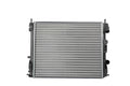Hella Engine Coolant Radiator 8MK366301-591