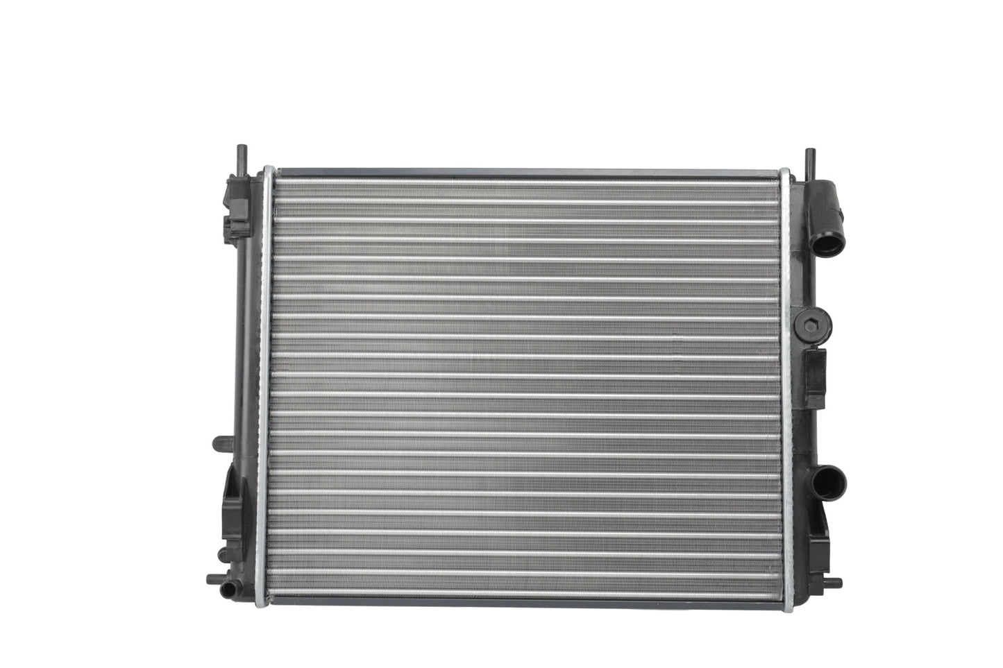 Hella Engine Coolant Radiator 8MK366301-591