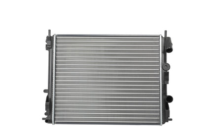 Hella Engine Coolant Radiator 8MK366301-591