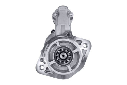 HELLA Starter - 12V - 2kW - for e.g. Mitsubishi L 200 (K3_T,K2_T,K1_T,K0_T) 8EA011611-131