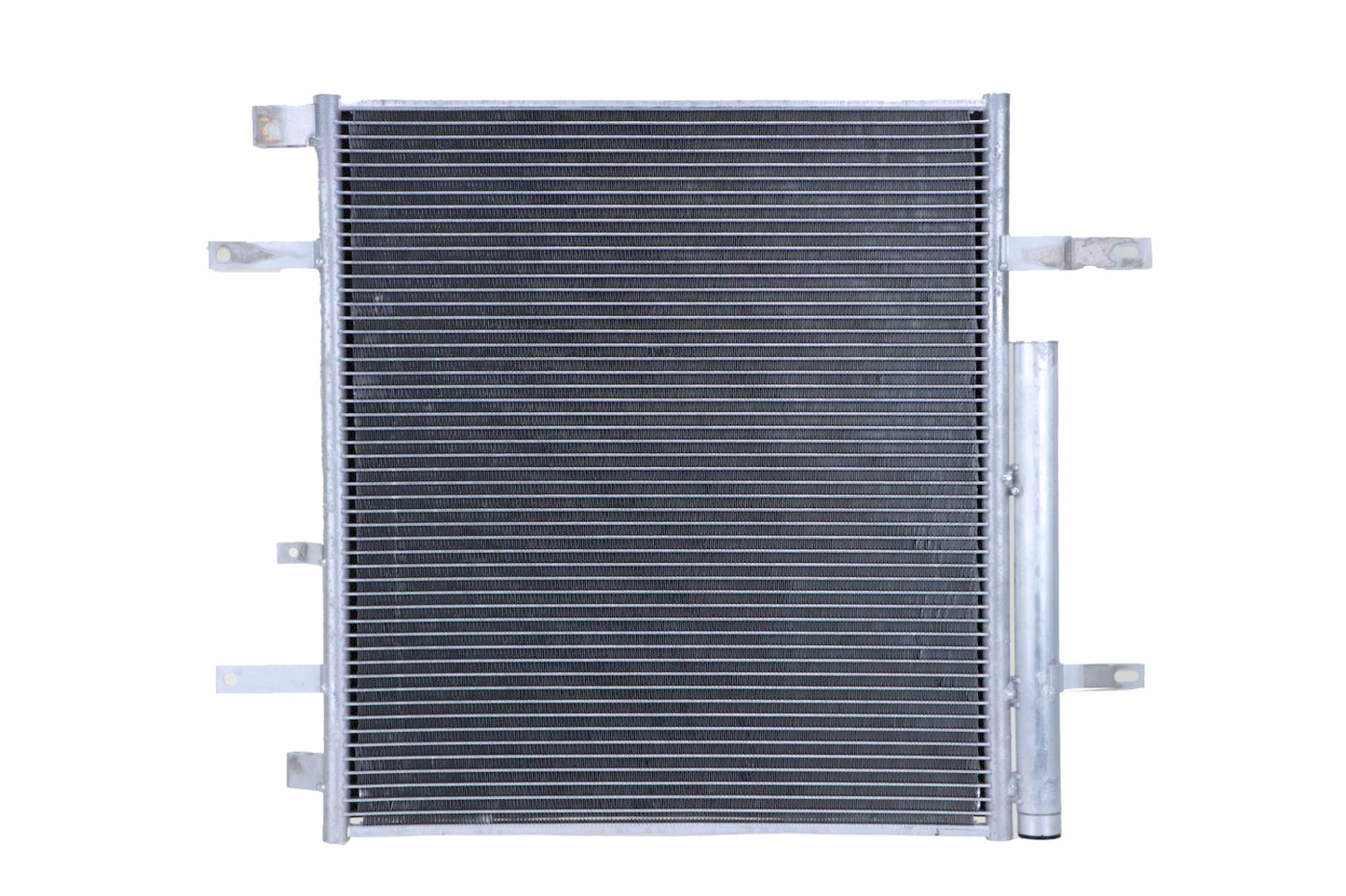 Hella Aircon Condenser 8FC366220-081
