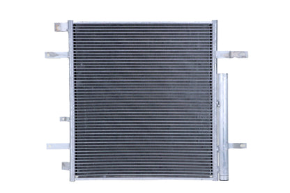 Hella Aircon Condenser 8FC366220-081