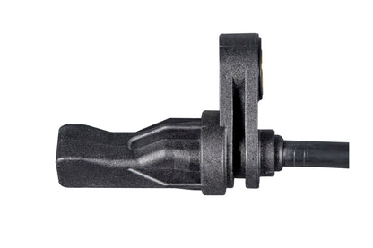 HELLA Sensor, wheel speed - 2-pin connector - Front Axle 6PU358216-571