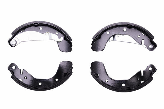 HELLA Brake Shoe Set - H9480 - for e.g. OPEL / VAUXHALL 8DB355002-461