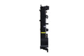 Hella Engine Coolant Radiator 8MK366302-551