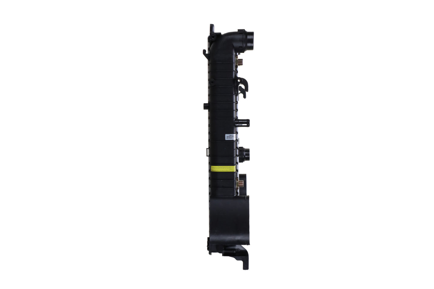 Hella Engine Coolant Radiator 8MK366302-551
