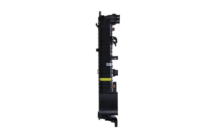 Hella Engine Coolant Radiator 8MK366302-551