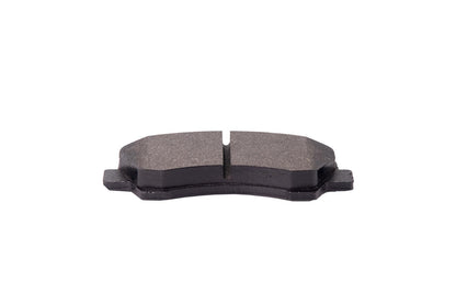 HELLA Brake pad set - T2885 - for e.g. PEUGEOT 8DB355040-561