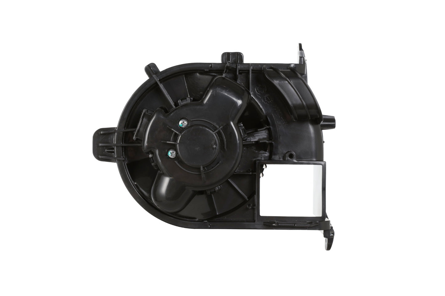 Hella Interior Fan Blower Motor 8EW366400-941