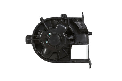 Hella Interior Fan Blower Motor 8EW366400-941