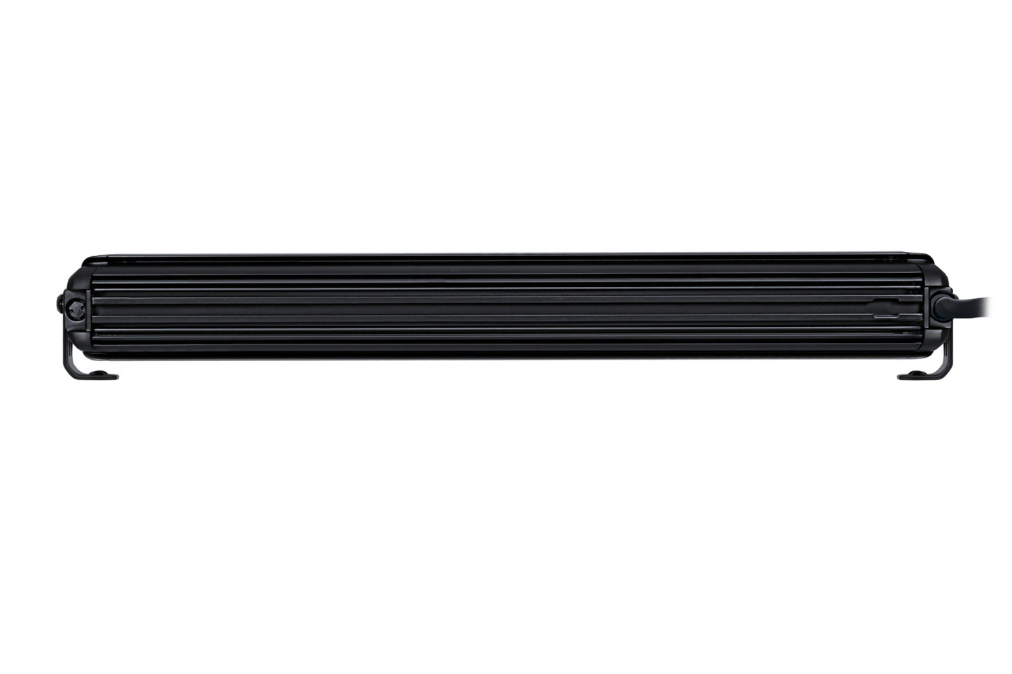 HELLA LED-Lightbar - Black Magic Edgeless Pro - 12/24V - yellow (amber)/white - 4870lm 1FJ358236-041