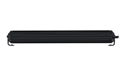 HELLA LED-Lightbar - Black Magic Edgeless Pro - 12/24V - yellow (amber)/white - 4870lm 1FJ358236-041